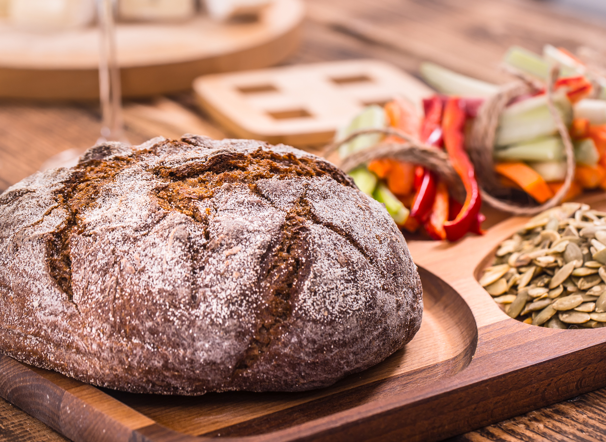 Why is sourdough a big deal?